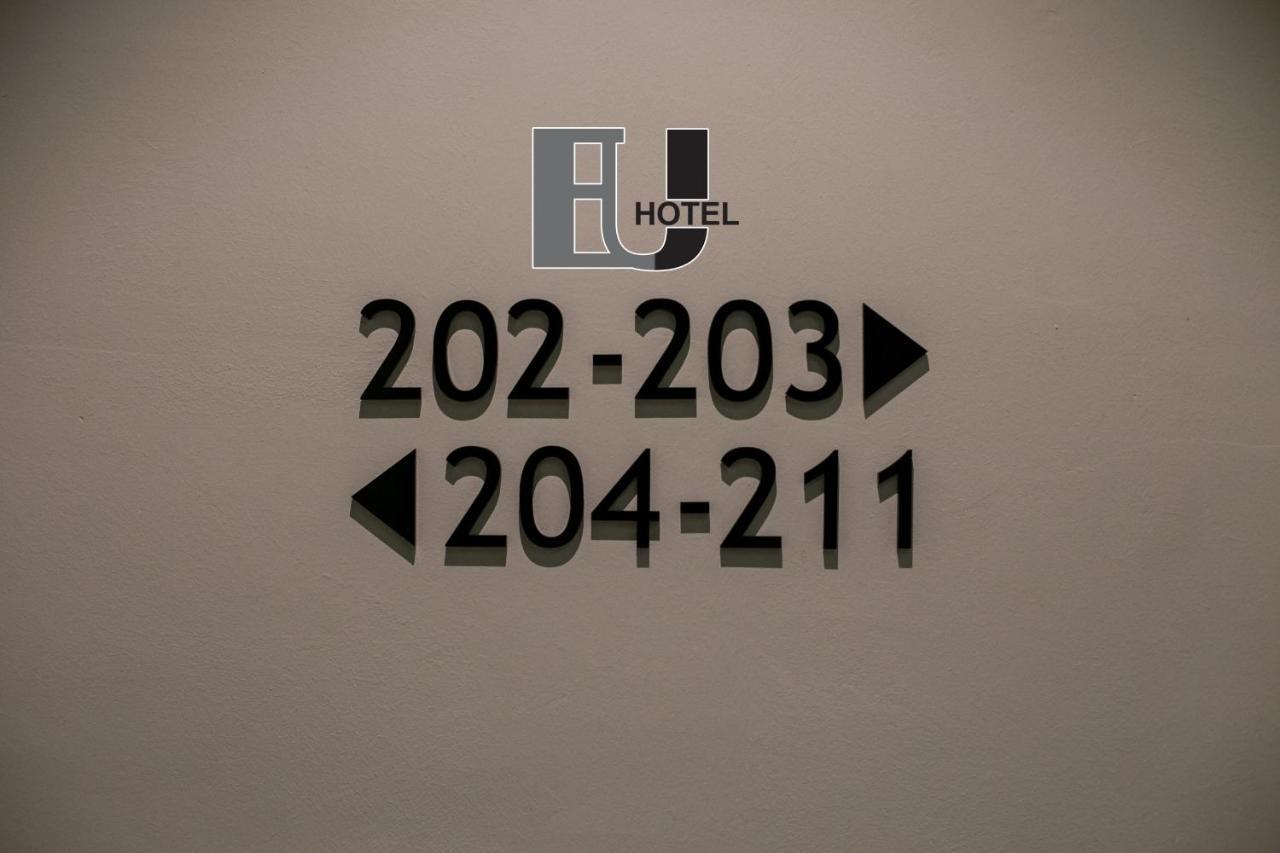 Eureka Hotel Penang Bayan Lepas Luaran gambar