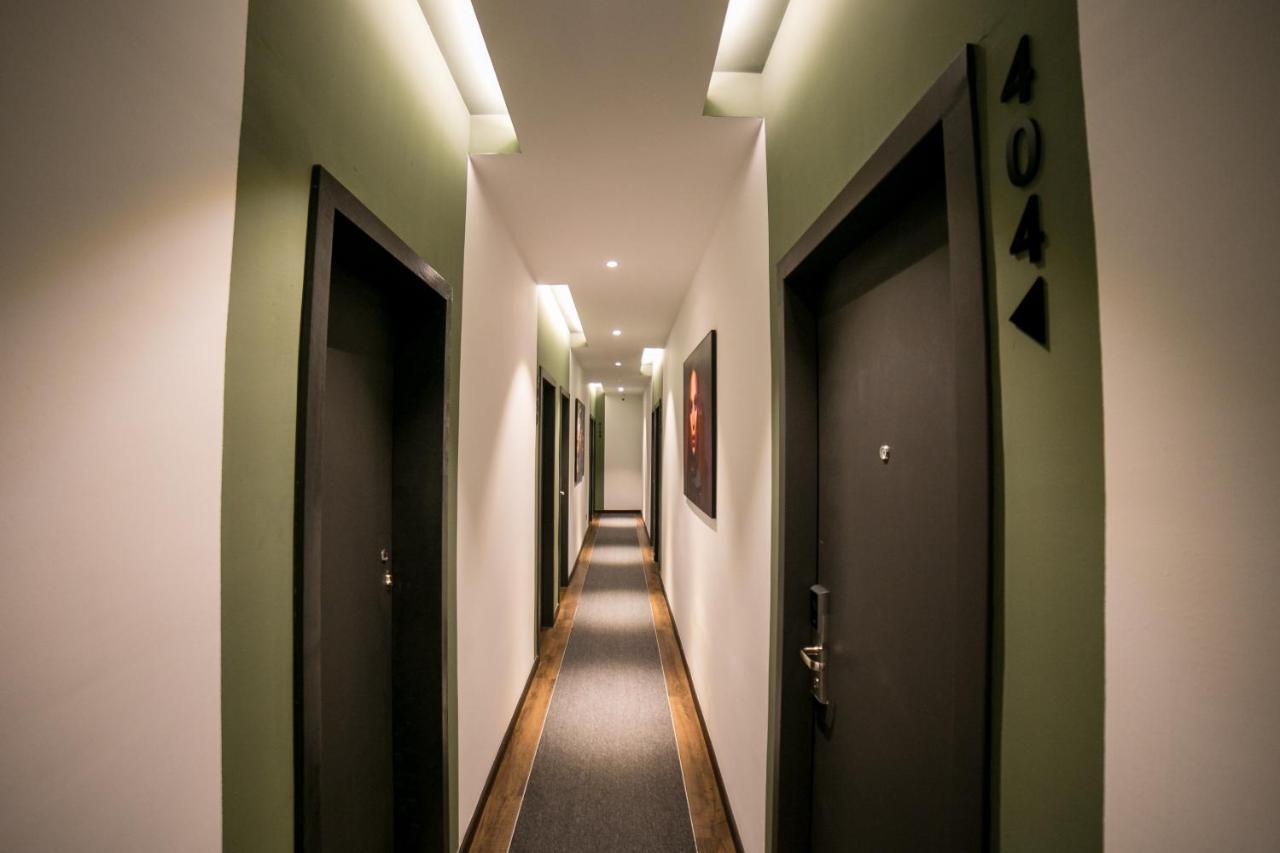 Eureka Hotel Penang Bayan Lepas Luaran gambar